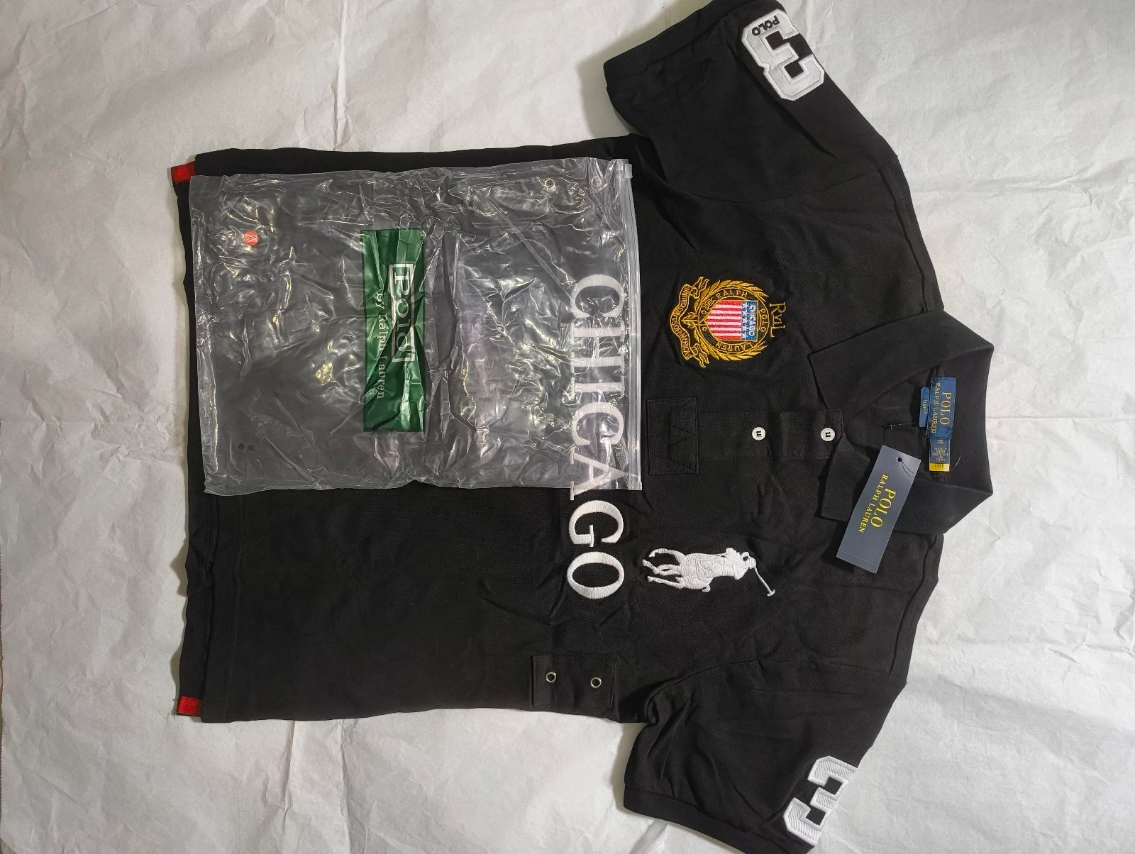 Polo Ralph Lauren